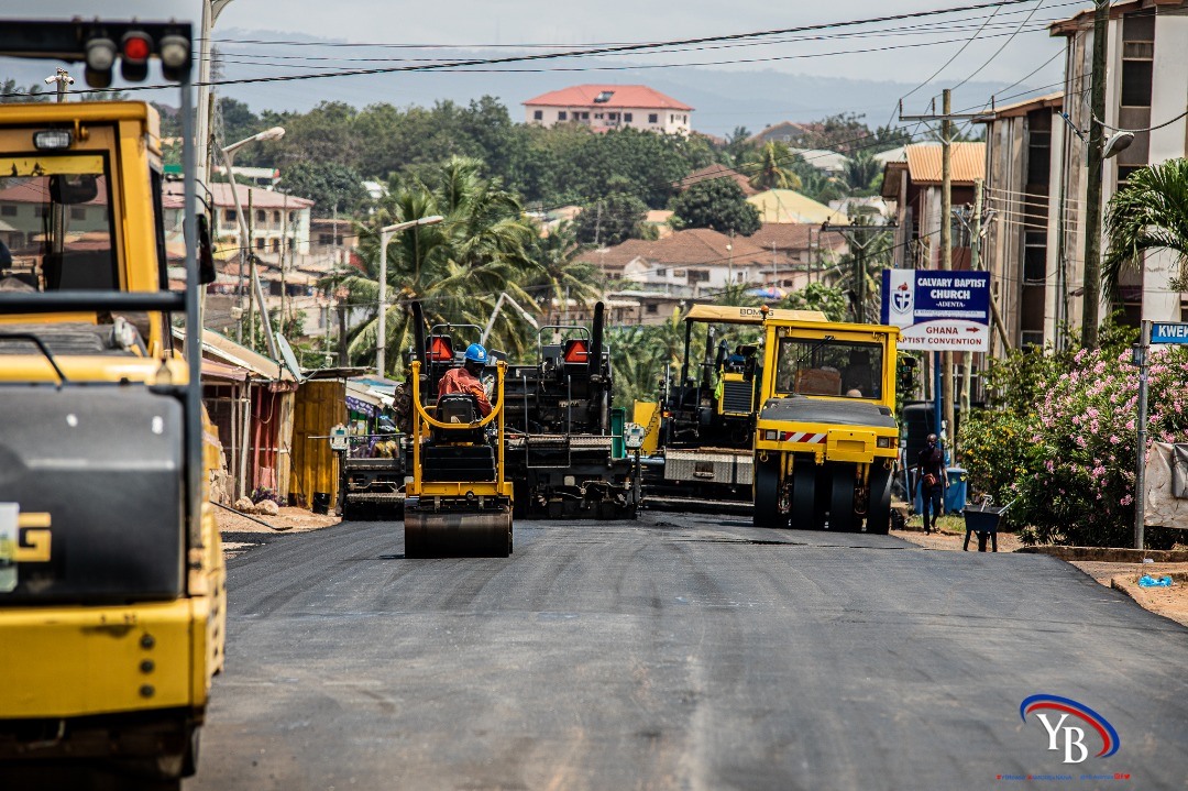 NPP Market and Factory